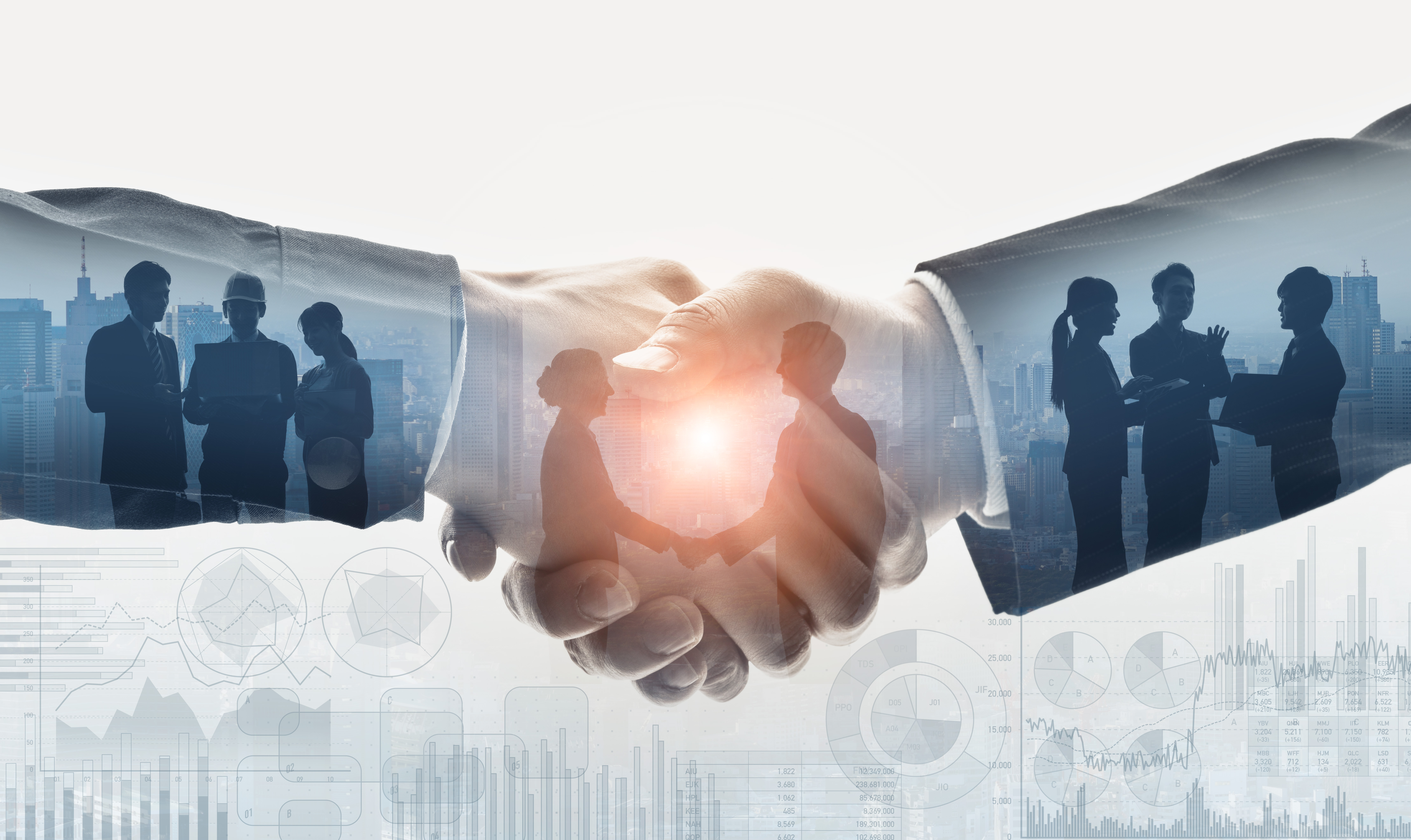Contract Staffing